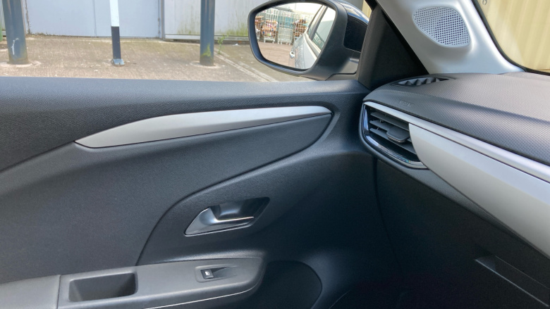 Vauxhall Corsa 1.2 Design 5dr Petrol Hatchback